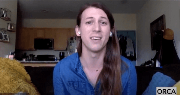 Biological Male Identifying As Female Wins Vermont Legislature Seat