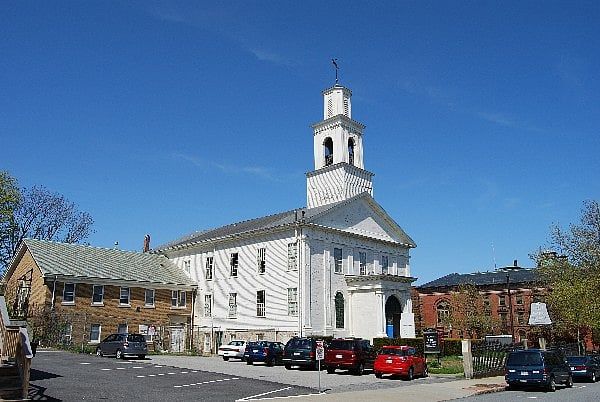 New Bedford Rescinds 100-Person Coronavirus Restriction on Church Gatherings in Light of Recent U.S. Supreme Court Decision