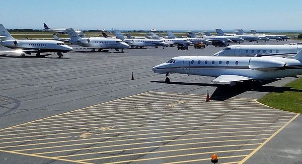 Nantucket Memorial Airport Featured In Rand Paul’s 2020 Festivus Waste Report