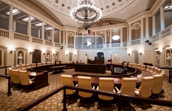 Roll Call of Abortion Bill Override Vote in the Massachusetts Senate