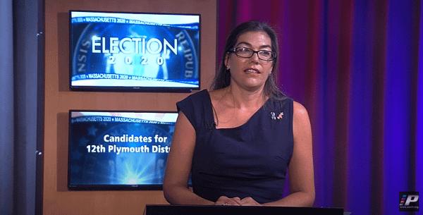 Summer Schmaling Hints At Another State Representative Run