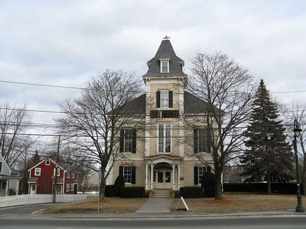 Chelmsford Selectmen Decline To Sign Onto ‘White Privilege’ in ‘Anti-Racism’ Proclamation
