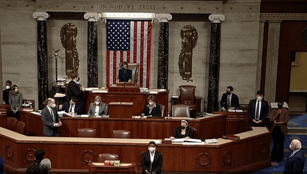 Trump Impeachment Is A Disaster For Democrats and the Country