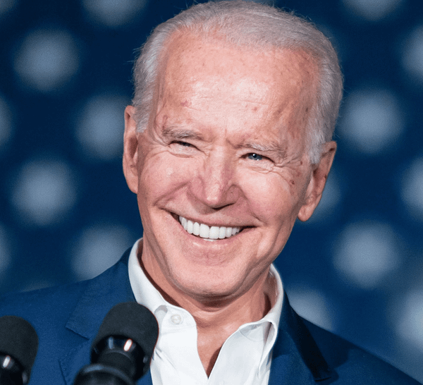 Joe Biden’s Approval Below 50 Percent In New Hampshire, Poll Says