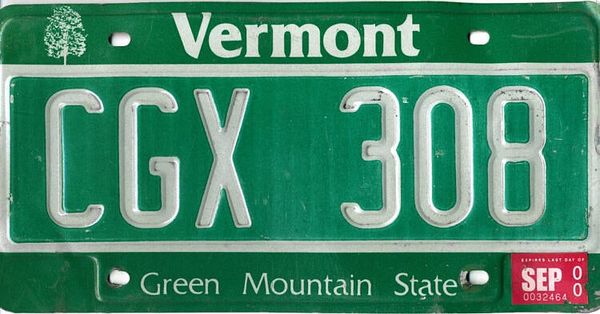 Vermont Sees 2.6 Percent Unemployment Rate