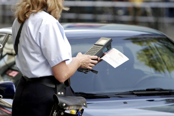 Fine People More For Pickup Trucks and Less If They’re Poor? Somerville Considering Changes in Parking Fines