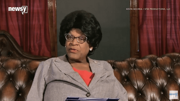 Transgender Conservative Former Massachusetts State Rep Running As A Democrat