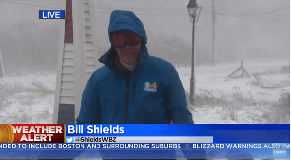 Massachusetts News Reporters Donate To Democratic Politicians At The State Level, Too 