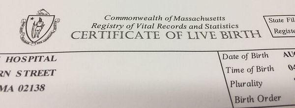Bill Would Lift Birth Certificate ‘Lockout’ Facing Many Adoptees