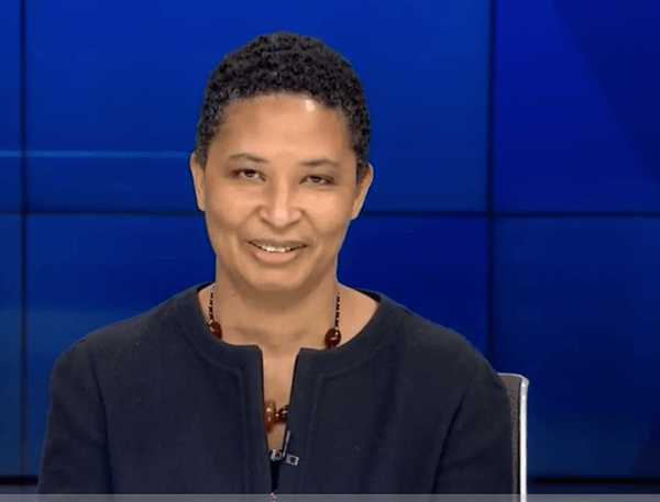 Danielle Allen Makes It Official — She’s Running For Governor of Massachusetts