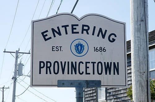 Boston Asks Provincetown Travelers To Get Tested For Coronavirus, Isolate