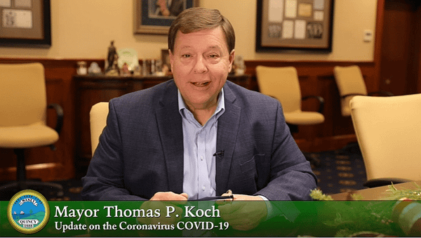 Quincy Has A Pro-Life Mayor; Here’s Why That Matters