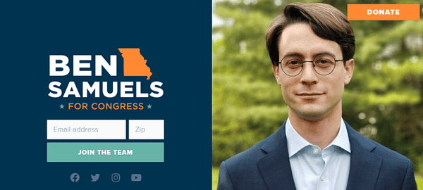 Former Charlie Baker Administration Official Running For Congress As A Democrat
