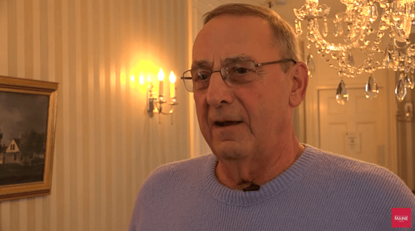 Paul LePage Running For Governor In Maine Again