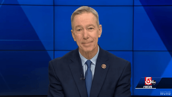 Stephen Lynch Eyes Lead Role On House Investigatory Panel