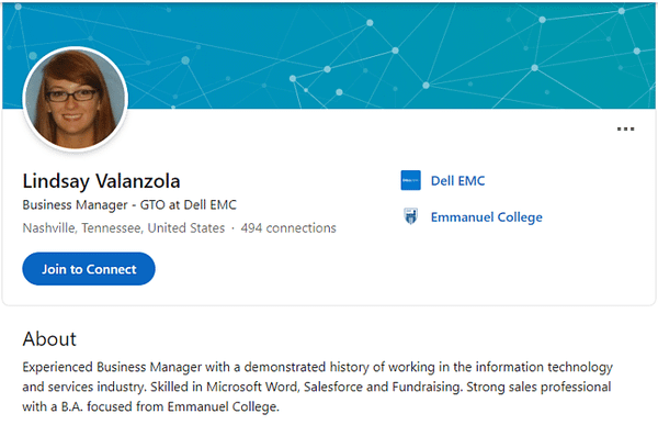 Does Massachusetts Republican State Committeewoman Lindsay Valanzola Live In Nashville, Tennessee?