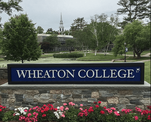 Wheaton College To Mandate Masks Indoor For Fully Vaccinated