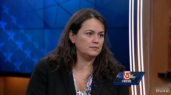 The Mainstream Media Calls Annissa Essaibi George Moderate; Even She Doesn’t Buy It