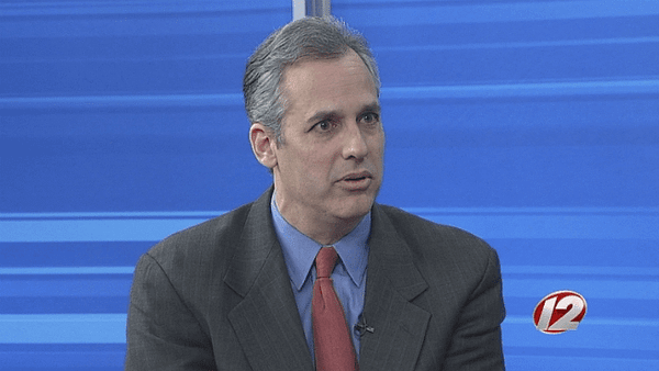 Former Rhode Island Secretary of State To Run For Governor
