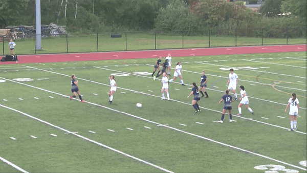 Carver Girls’ Soccer Team With All-Star Boys’ Soccer Player Falls In State Semifinal