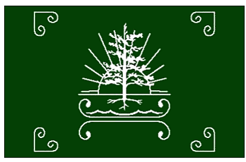 Indian Tribe Gives City Flag In Exchange For ‘Indigenous Peoples Day’ Declaration