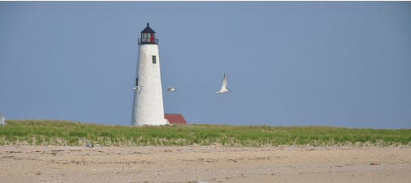 Nantucket The Most Expensive Beach Destination In The World, Survey Finds