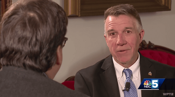 Vermont Governor Phil Scott Now The Most Popular Governor In America