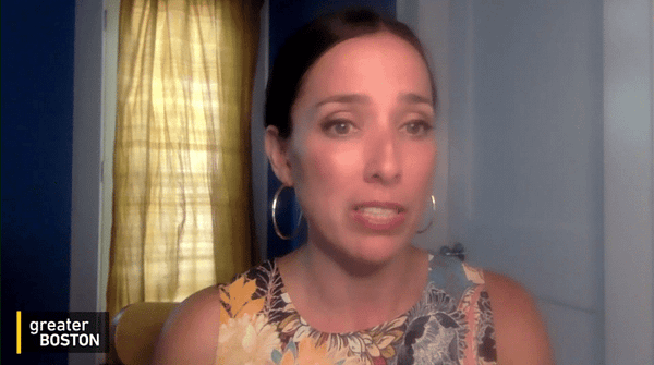 Massachusetts Democratic Gubernatorial Candidate Supports Letting Social Workers Handle Some Emergency Calls