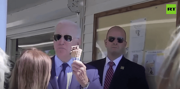 Joe Biden Attending Pro-Gun Control Conference In Connecticut This Week