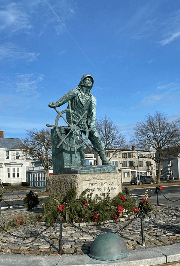 Seafood Processing Company Closes In Gloucester