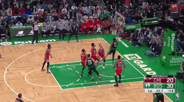 Professional Athletes Exempt From Boston’s Coronavirus Vaccine Passport Mandate