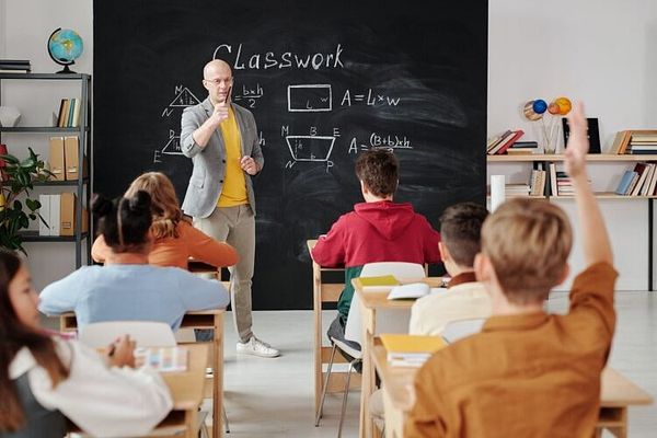 Teacher License Requirements Too Hard In Certain Specialties Given Teacher Shortage, State Board Says