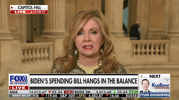 Tennessee U.S. Senator Marsha Blackburn To Speak At New Hampshire Event Next Month