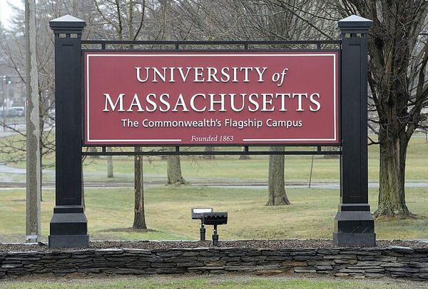 UMass Amherst Police Arrest 57 Anti-Israel Protesters During Sit-In