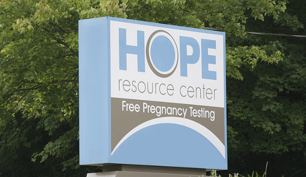 Abortion Truth Campaign Pushes Worcester To Pass Crisis Pregnancy Center Ordinance