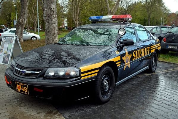 Most Massachusetts Residents Can’t Name Their Sheriff