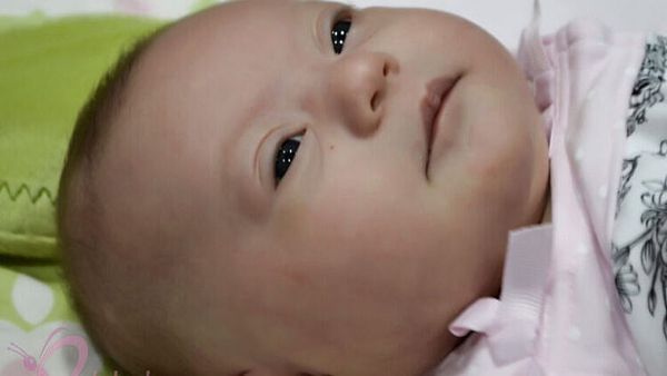 Massachusetts Bill Could Allow For Third-Trimester Abortions On Down Syndrome Babies