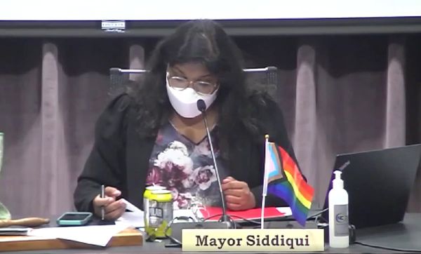 Cambridge School Officials Sought To Stop Notifying Parents When Students Make Discrimination Complaints