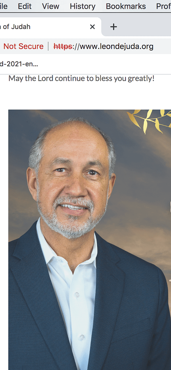 Roberto Miranda, R.I.P.