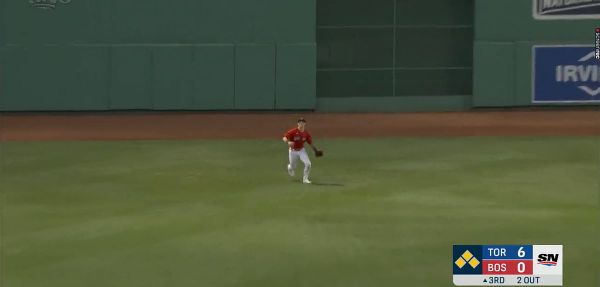 Red Sox Set Wrong Kind Of Record