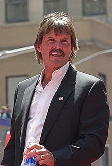 Dennis Eckersley To Retire At End of Major League Baseball Season