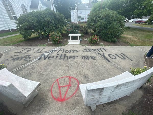 Proposed Ordinance Targeting Crisis Pregnancy Centers In Easthampton Fails