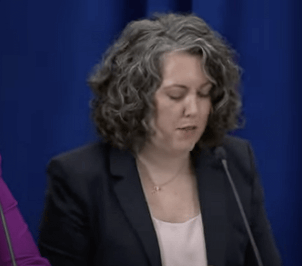 Massachusetts Abortion Advocate Lauds ‘Life-Saving Abortion Care’