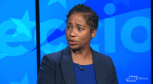 Andrea Campbell Rips Fellow Democrat Over Medicare For All In Massachusetts Attorney General Debate