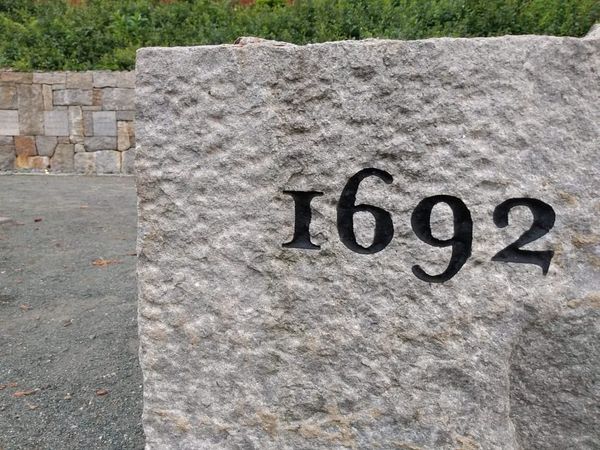 Descendant of Accuser of Woman Hanged During Salem Witch Trials Leaves Apology