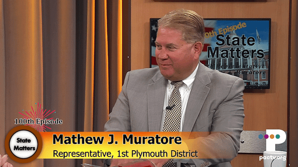 Plymouth Republican State Rep Supporting Liberal Democratic Colleagues Over Republican Challengers