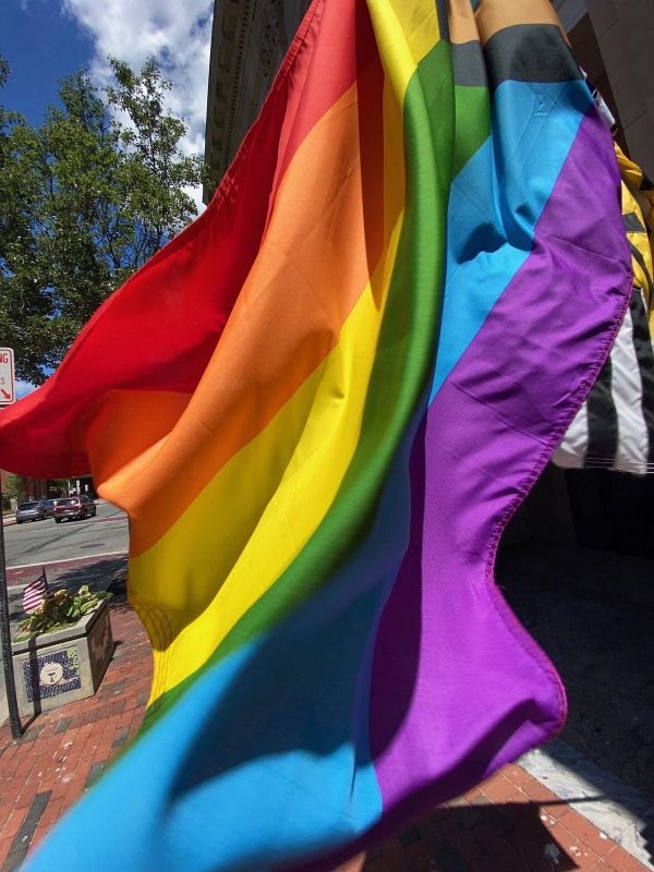 How To Win An Argument Over Gender and Sexuality Without Really Trying