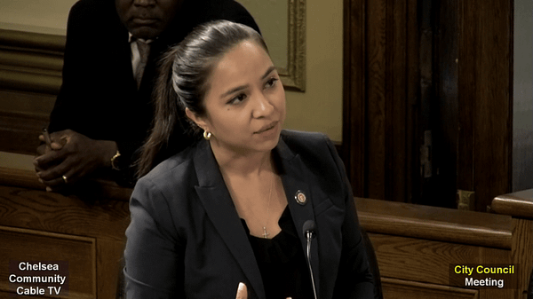 Massachusetts Democratic State Rep Blasted Over Organ Donation For Prison Sentence Reduction Proposal
