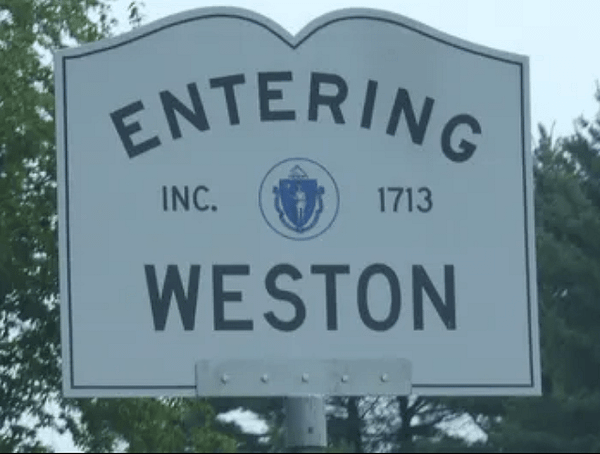 Weston Private School Library Features Book Encouraging Autoerotic and Same-Sex Experimentation 