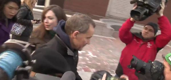 Former Harvard Professor Sentenced, Fined Thousands For Lying About His Relationship With Chinese University